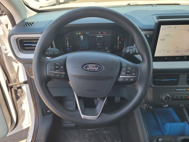2026 Ford Maverick XLT Roseville CA