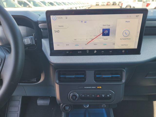 2026 Ford Maverick XLT Roseville CA