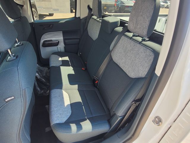 2026 Ford Maverick XLT Roseville CA