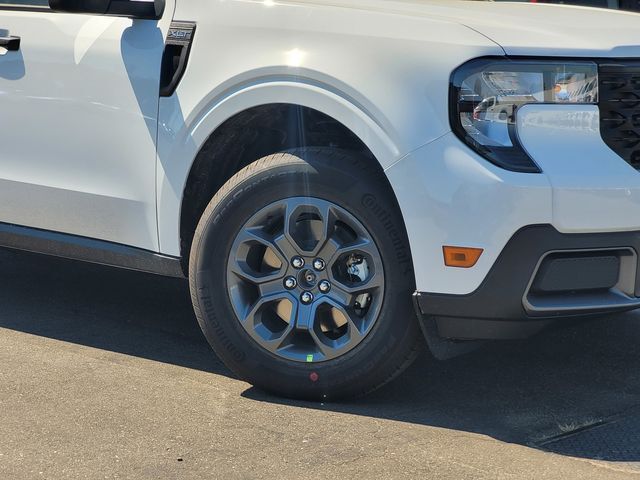 2026 Ford Maverick XLT Roseville CA