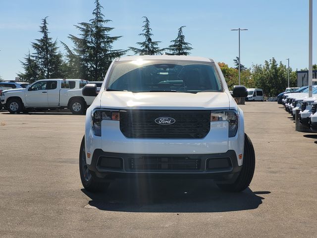 2026 Ford Maverick XLT Roseville CA