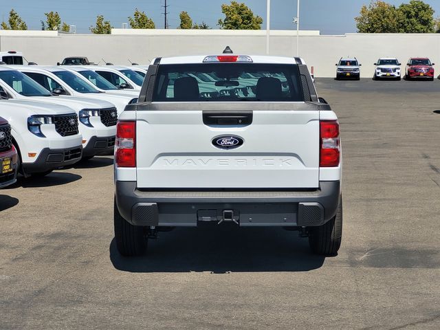 2026 Ford Maverick XLT Roseville CA