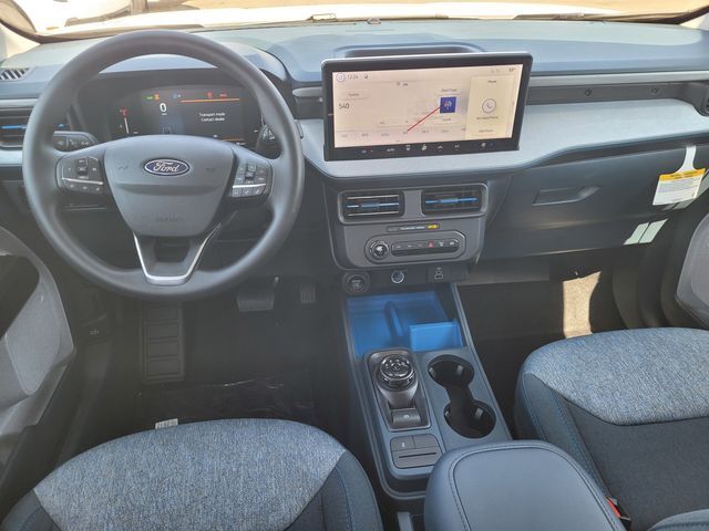 2026 Ford Maverick XLT Roseville CA