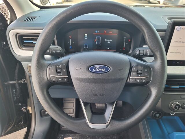 2026 Ford Maverick XLT Roseville CA