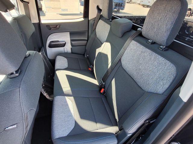 2026 Ford Maverick XLT Roseville CA
