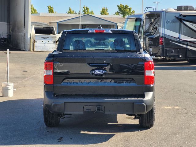 2026 Ford Maverick XLT Roseville CA