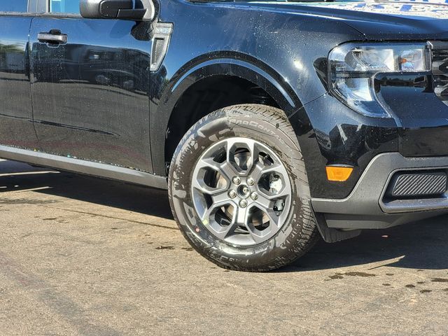 2026 Ford Maverick XLT Roseville CA