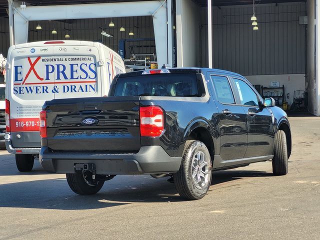 2026 Ford Maverick XLT Roseville CA