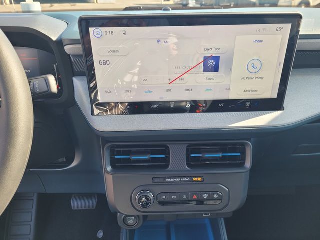 2026 Ford Maverick XLT Roseville CA