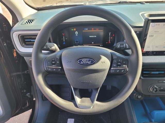 2026 Ford Maverick XLT Roseville CA