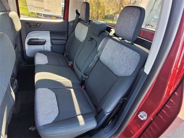 2026 Ford Maverick XLT Roseville CA