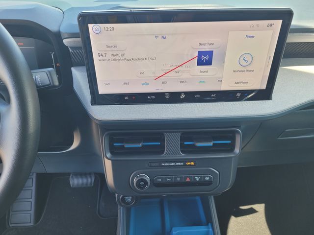 2026 Ford Maverick XLT Roseville CA