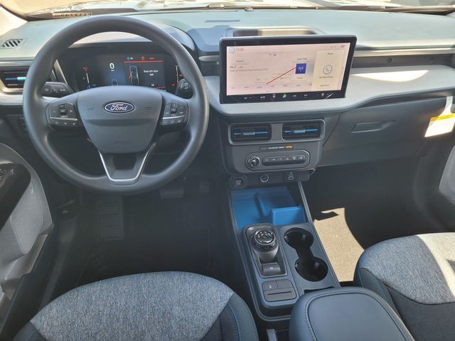 2026 Ford Maverick XLT Roseville CA