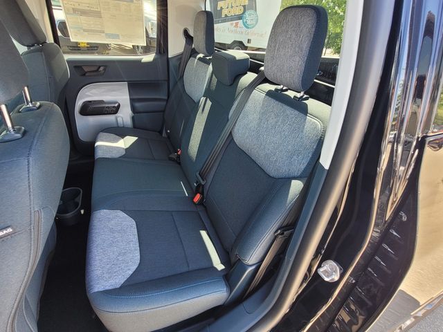 2026 Ford Maverick XLT Roseville CA