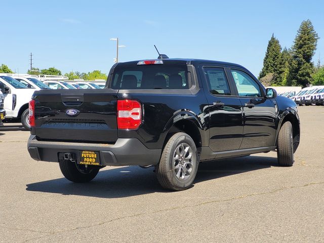 2026 Ford Maverick XLT Roseville CA