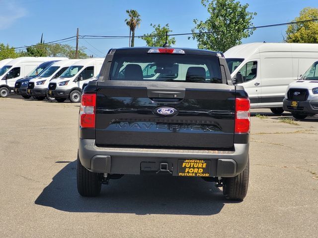 2026 Ford Maverick XLT Roseville CA