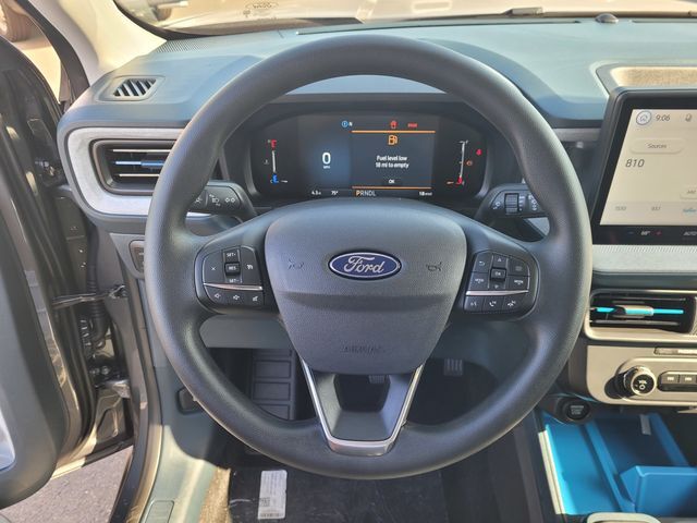2026 Ford Maverick XLT Roseville CA