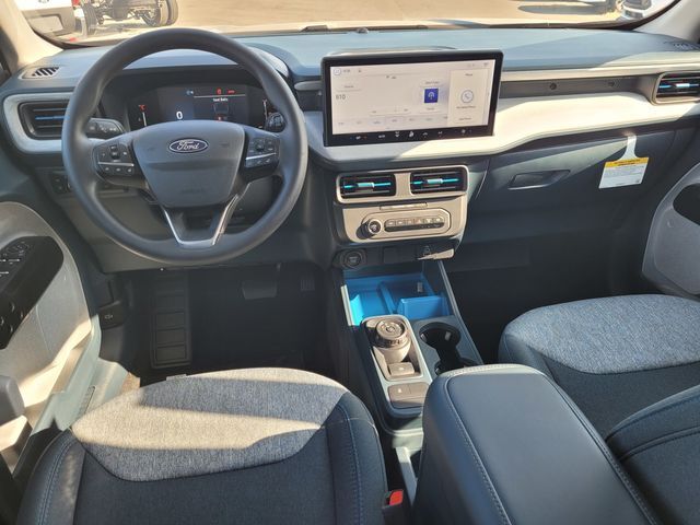2026 Ford Maverick XLT Roseville CA