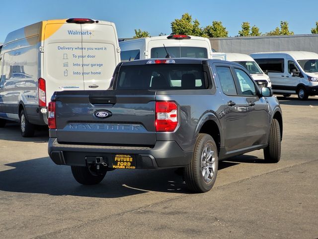 2026 Ford Maverick XLT Roseville CA