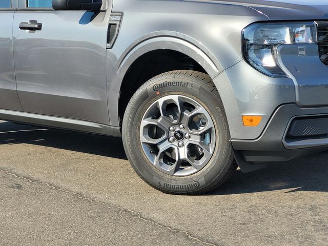2026 Ford Maverick XLT Roseville CA