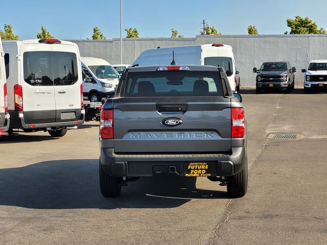 2026 Ford Maverick XLT Roseville CA