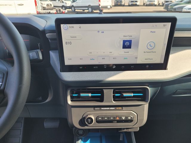 2026 Ford Maverick XLT Roseville CA