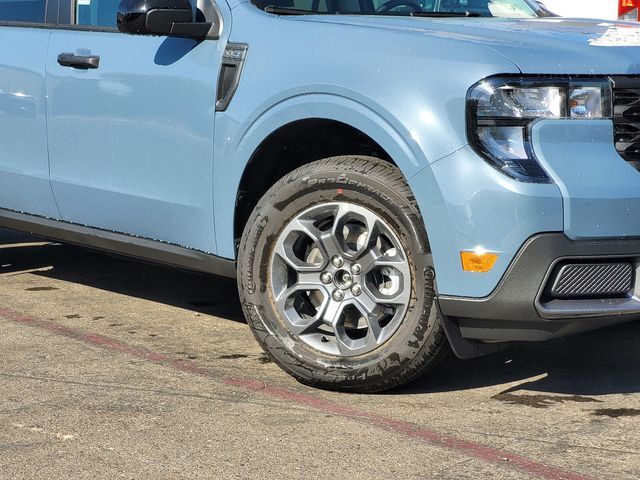 2026 Ford Maverick XLT Roseville CA
