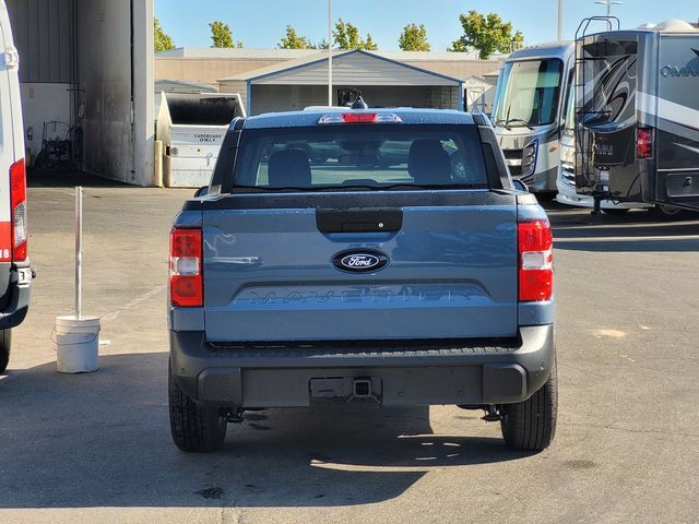 2026 Ford Maverick XLT Roseville CA