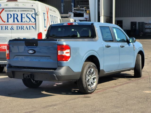 2026 Ford Maverick XLT Roseville CA