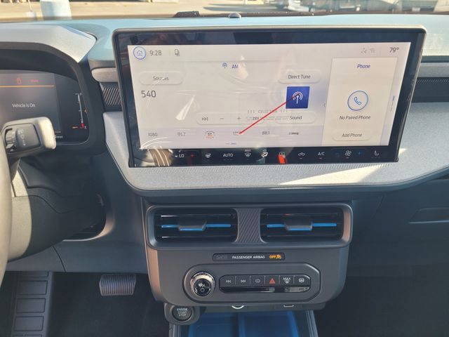 2026 Ford Maverick XLT Roseville CA