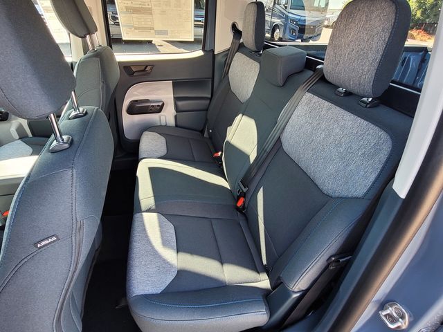 2026 Ford Maverick XLT Roseville CA