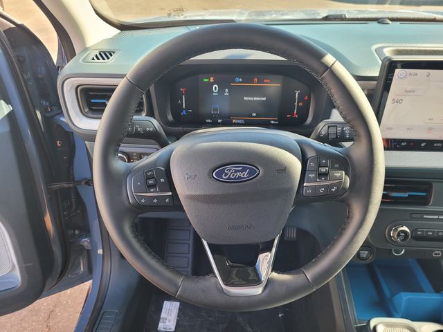 2026 Ford Maverick XLT Roseville CA