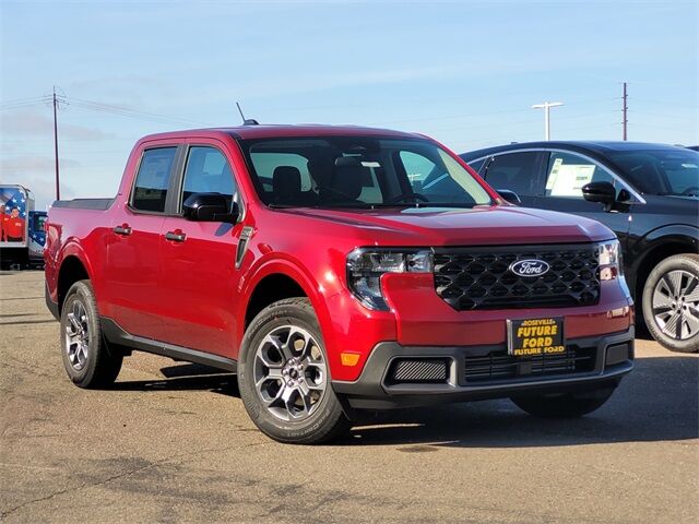 2026 Ford Maverick XLT Roseville CA