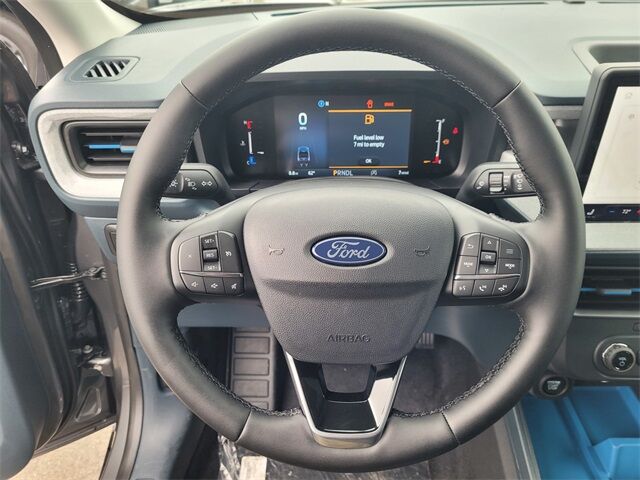 2026 Ford Maverick XLT Roseville CA