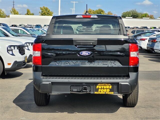 2026 Ford Maverick XLT Roseville CA