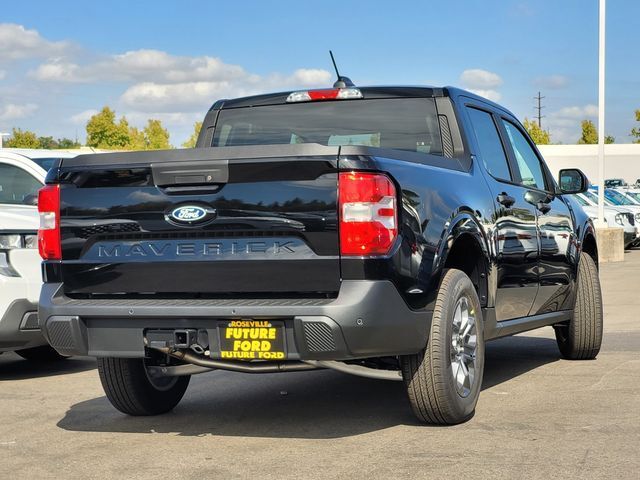 2026 Ford Maverick XLT Roseville CA
