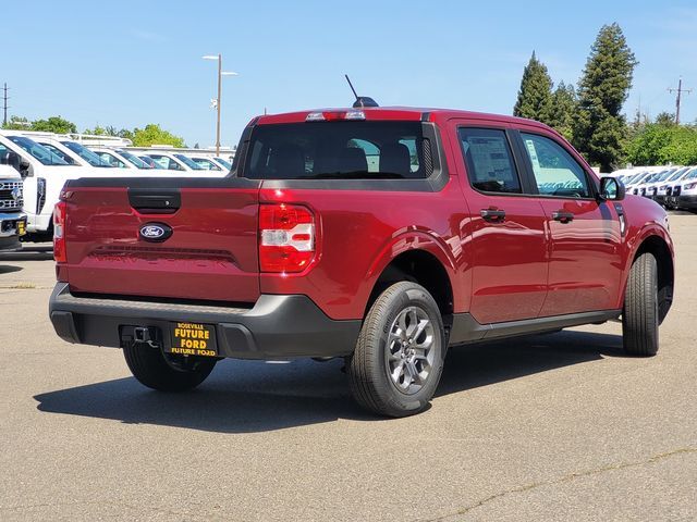 2026 Ford Maverick XLT Roseville CA