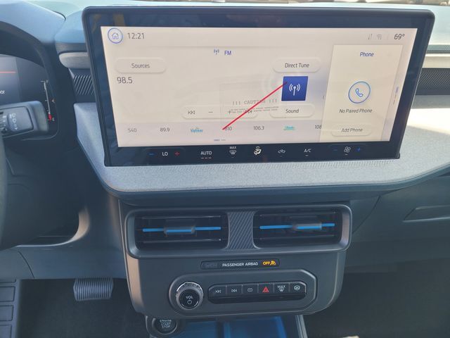 2026 Ford Maverick XLT Roseville CA