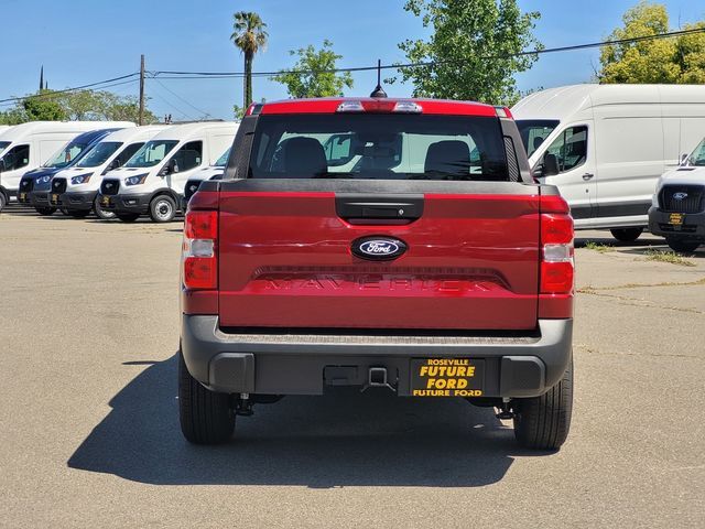 2026 Ford Maverick XLT Roseville CA