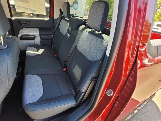 2026 Ford Maverick XLT Roseville CA