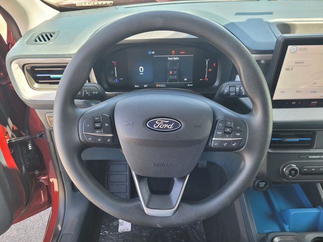 2026 Ford Maverick XLT Roseville CA