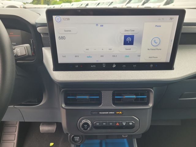 2026 Ford Maverick XLT Roseville CA