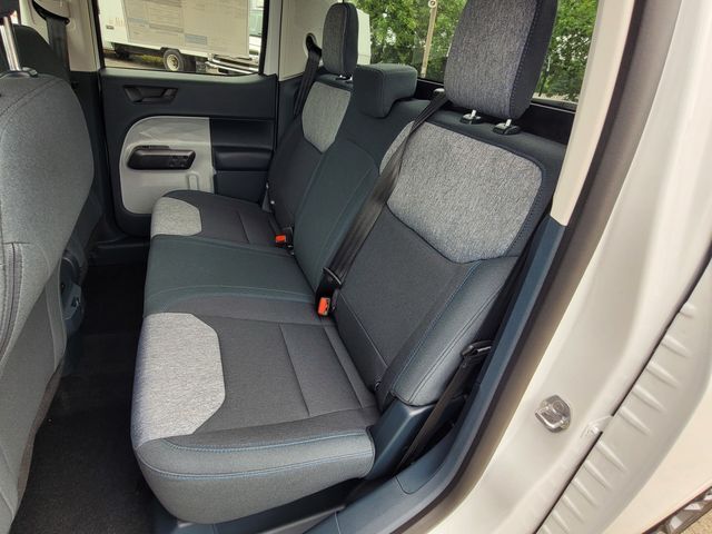 2026 Ford Maverick XLT Roseville CA