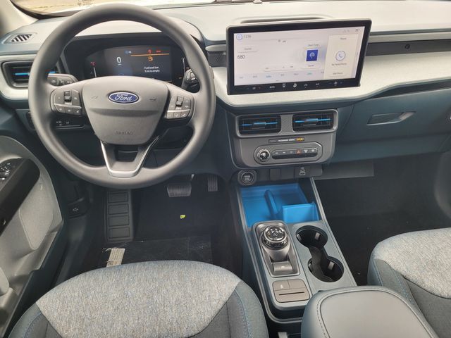 2026 Ford Maverick XLT Roseville CA
