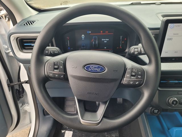 2026 Ford Maverick XLT Roseville CA