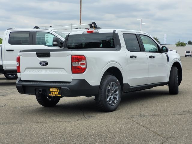 2026 Ford Maverick XLT Roseville CA