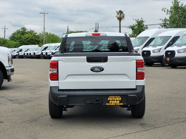 2026 Ford Maverick XLT Roseville CA