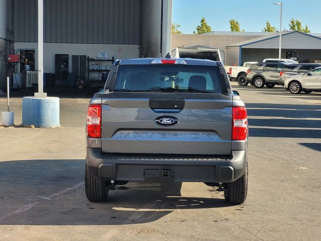 2026 Ford Maverick XLT Roseville CA