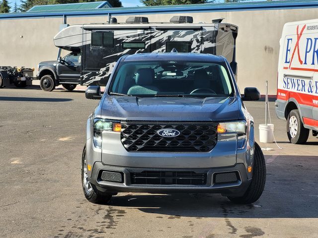2026 Ford Maverick XLT Roseville CA