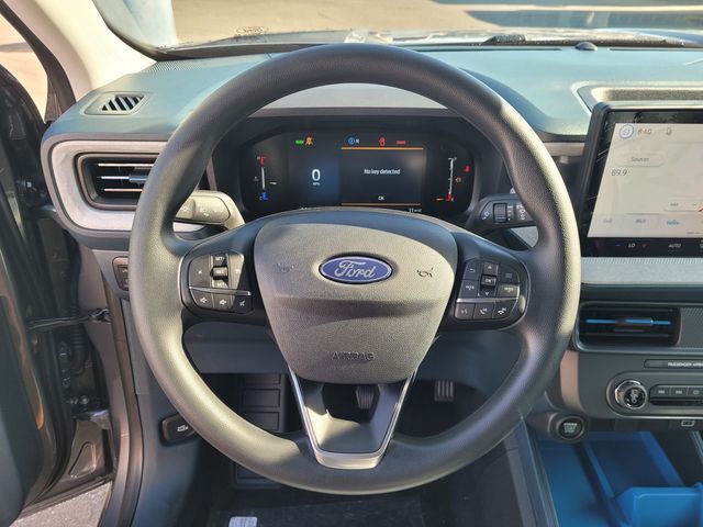 2026 Ford Maverick XLT Roseville CA
